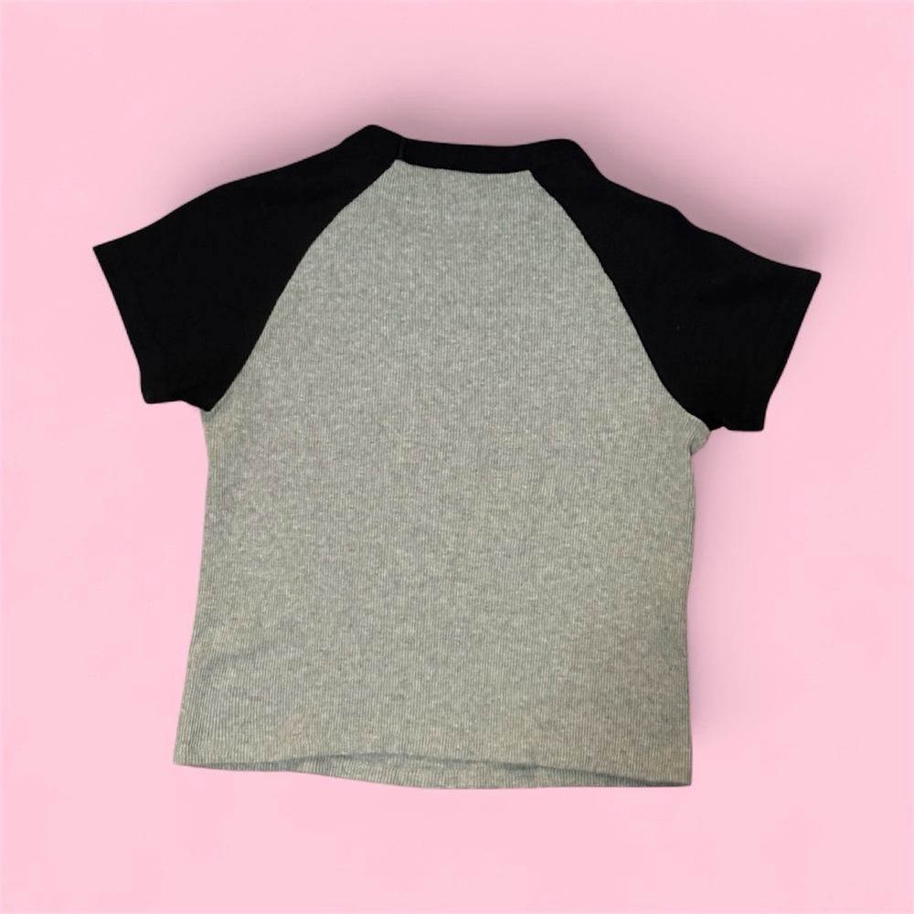 Basic Brandy Melville Tee - image 2